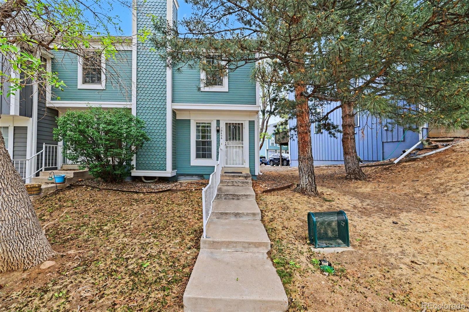 10406 W Dartmouth Avenue Lakewood CO 80227