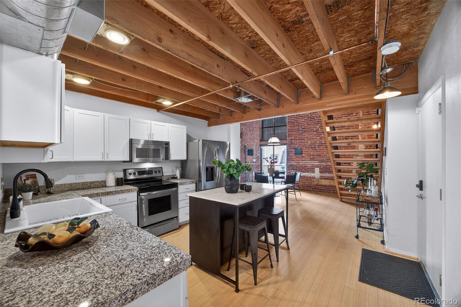 3225 Blake Street Denver CO 80205
