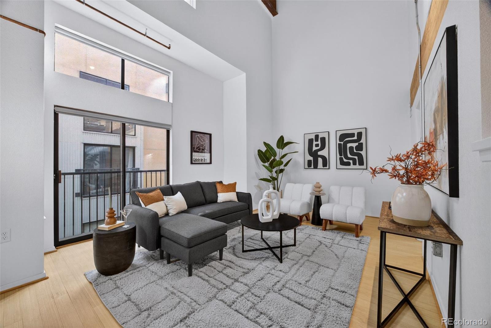 3225 Blake Street Denver CO 80205