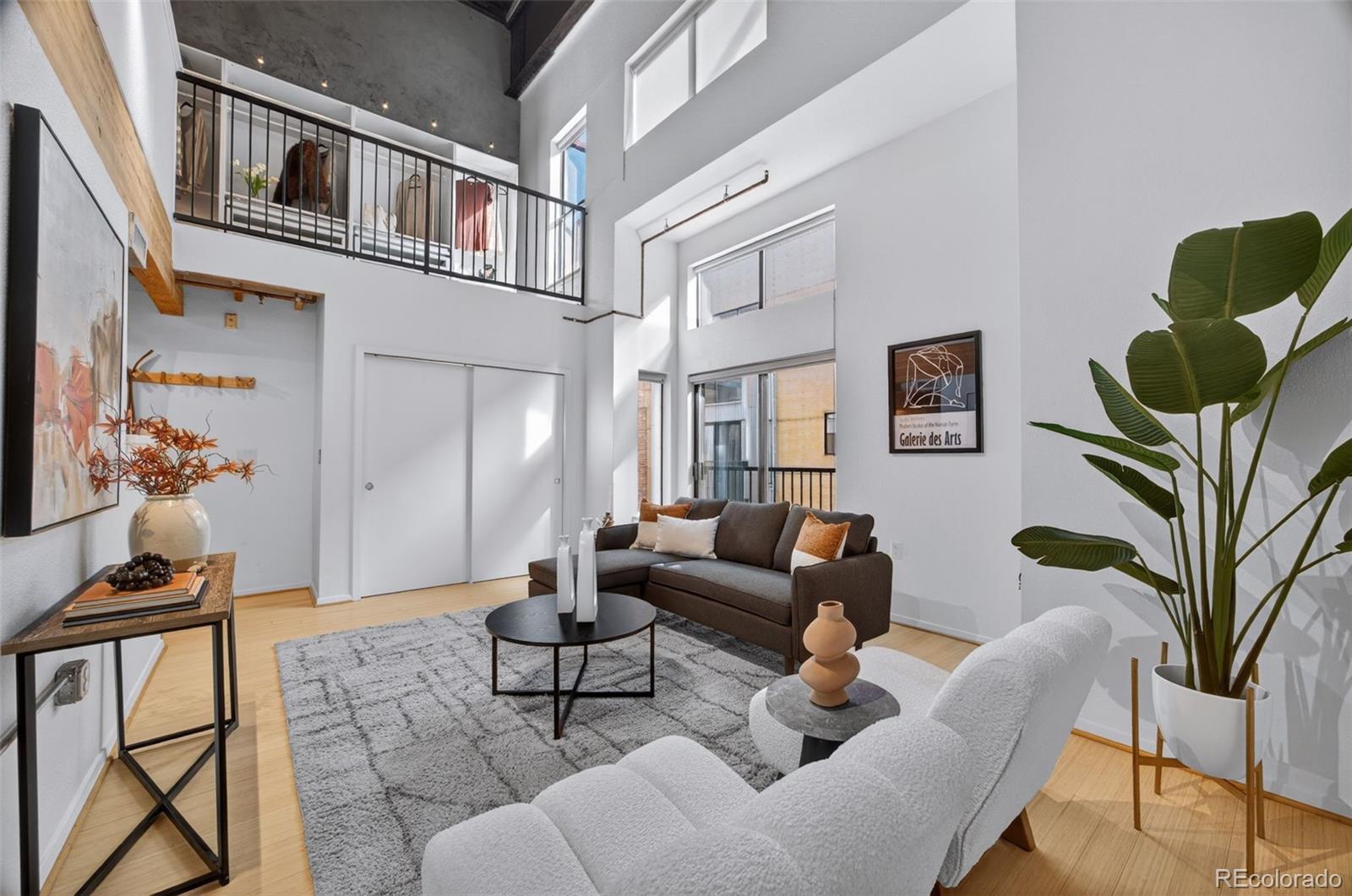 3225 Blake Street Denver CO 80205