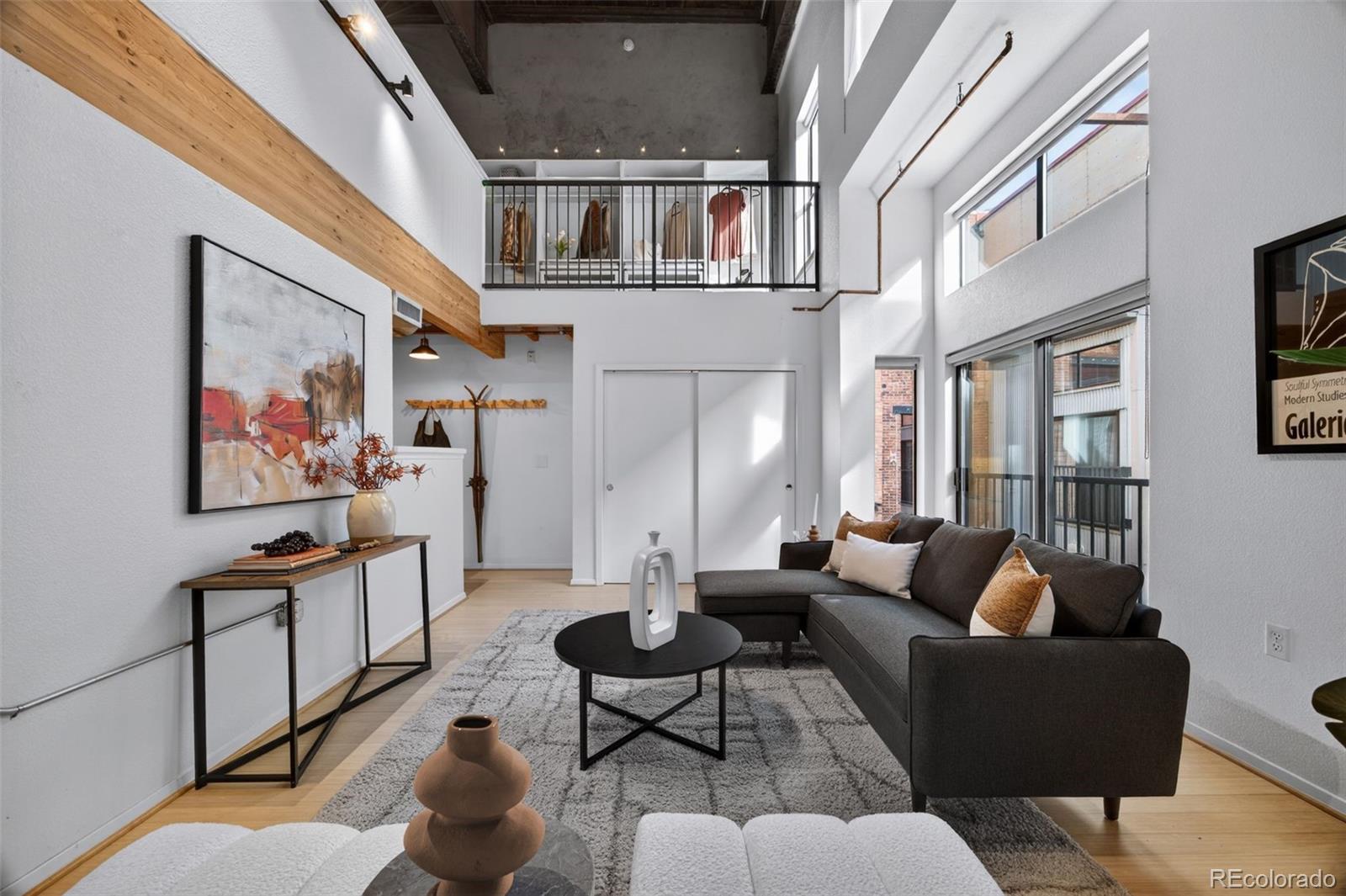 3225 Blake Street Denver CO 80205