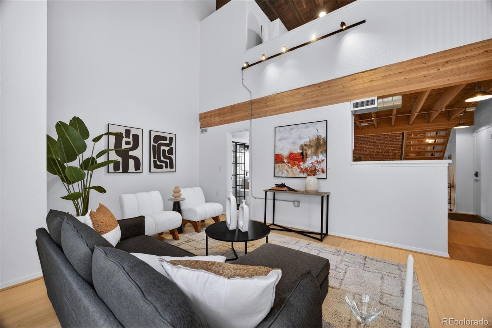 3225 Blake Street Denver CO 80205