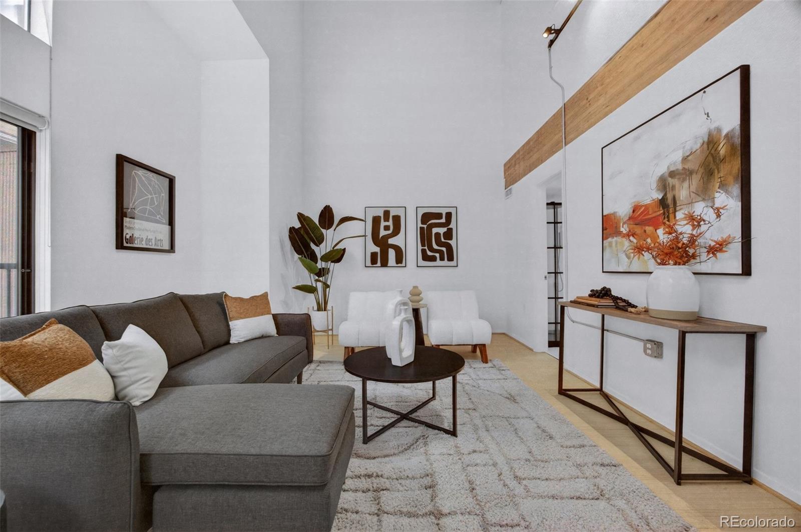 3225 Blake Street Denver CO 80205