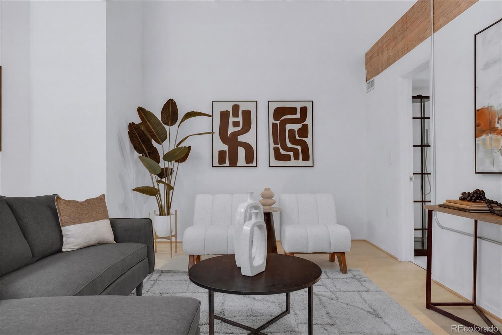 3225 Blake Street Denver CO 80205
