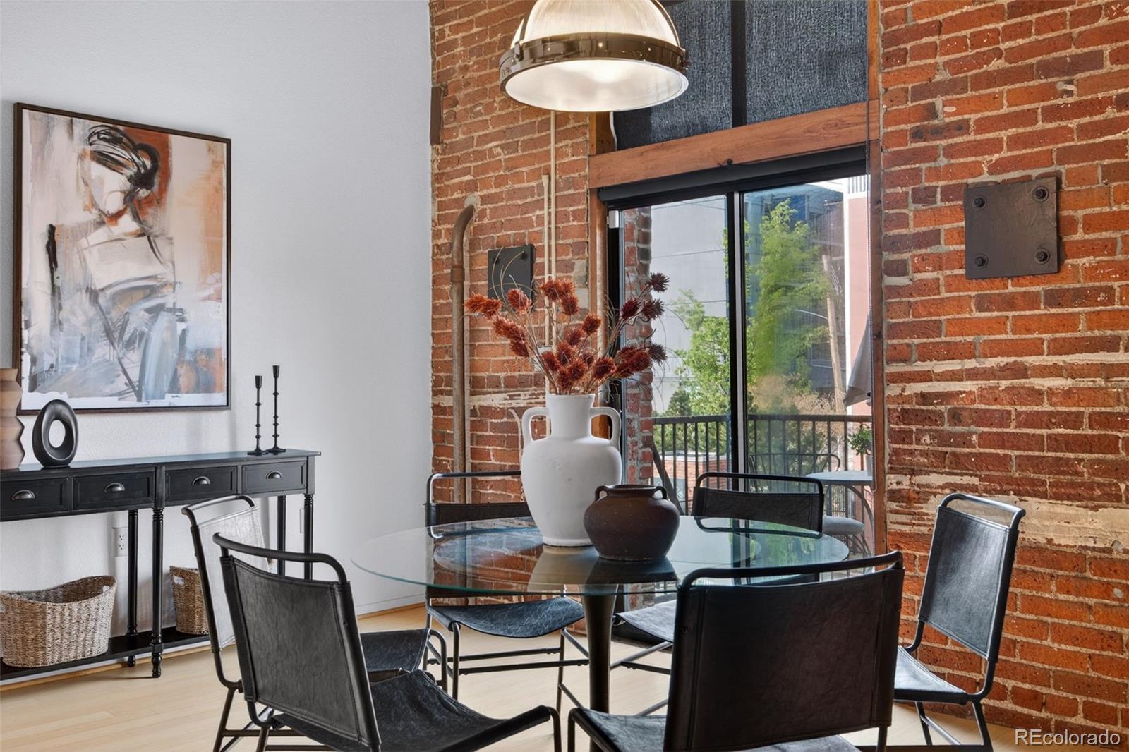 3225 Blake Street Denver CO 80205
