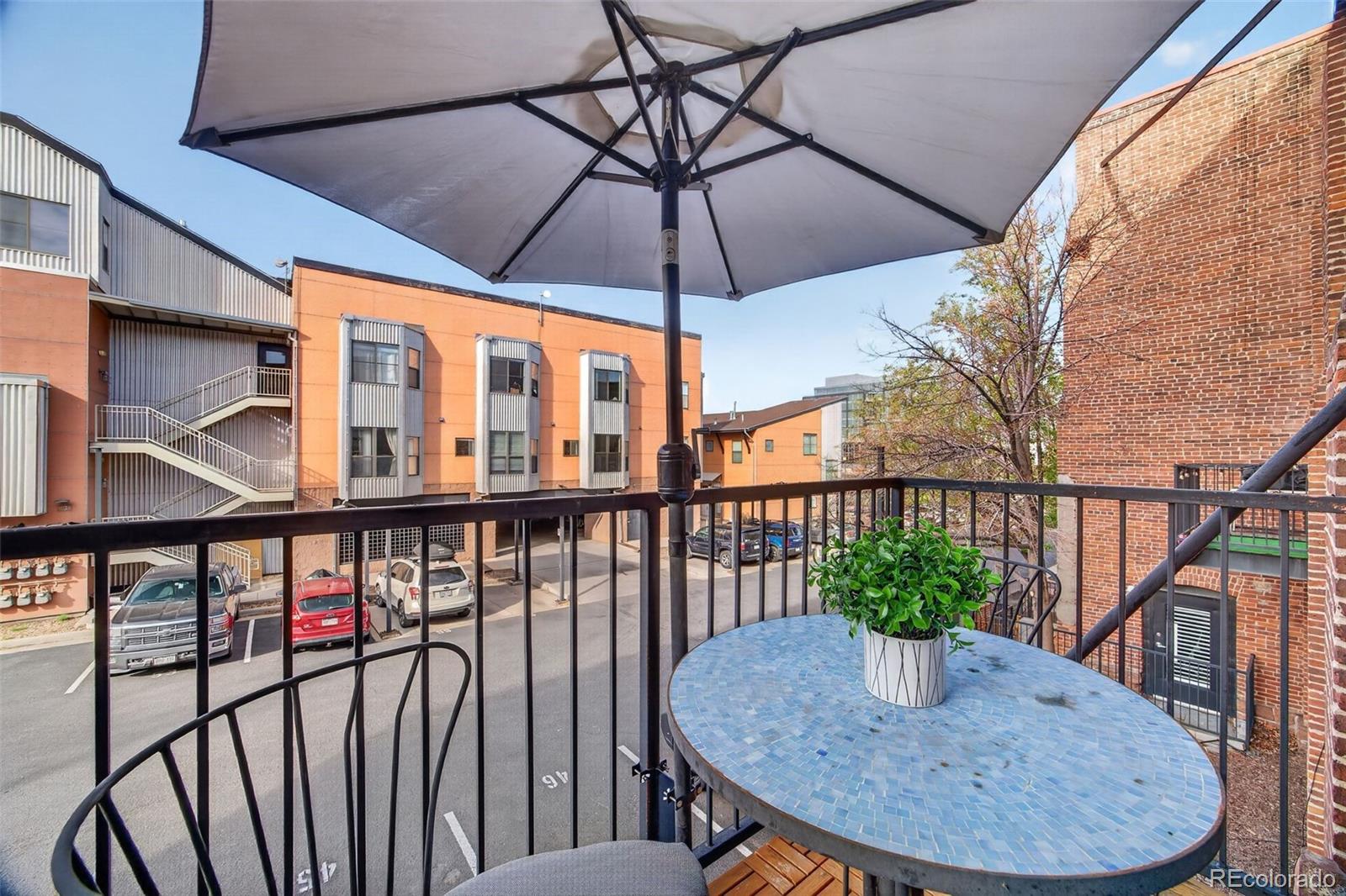 3225 Blake Street Denver CO 80205