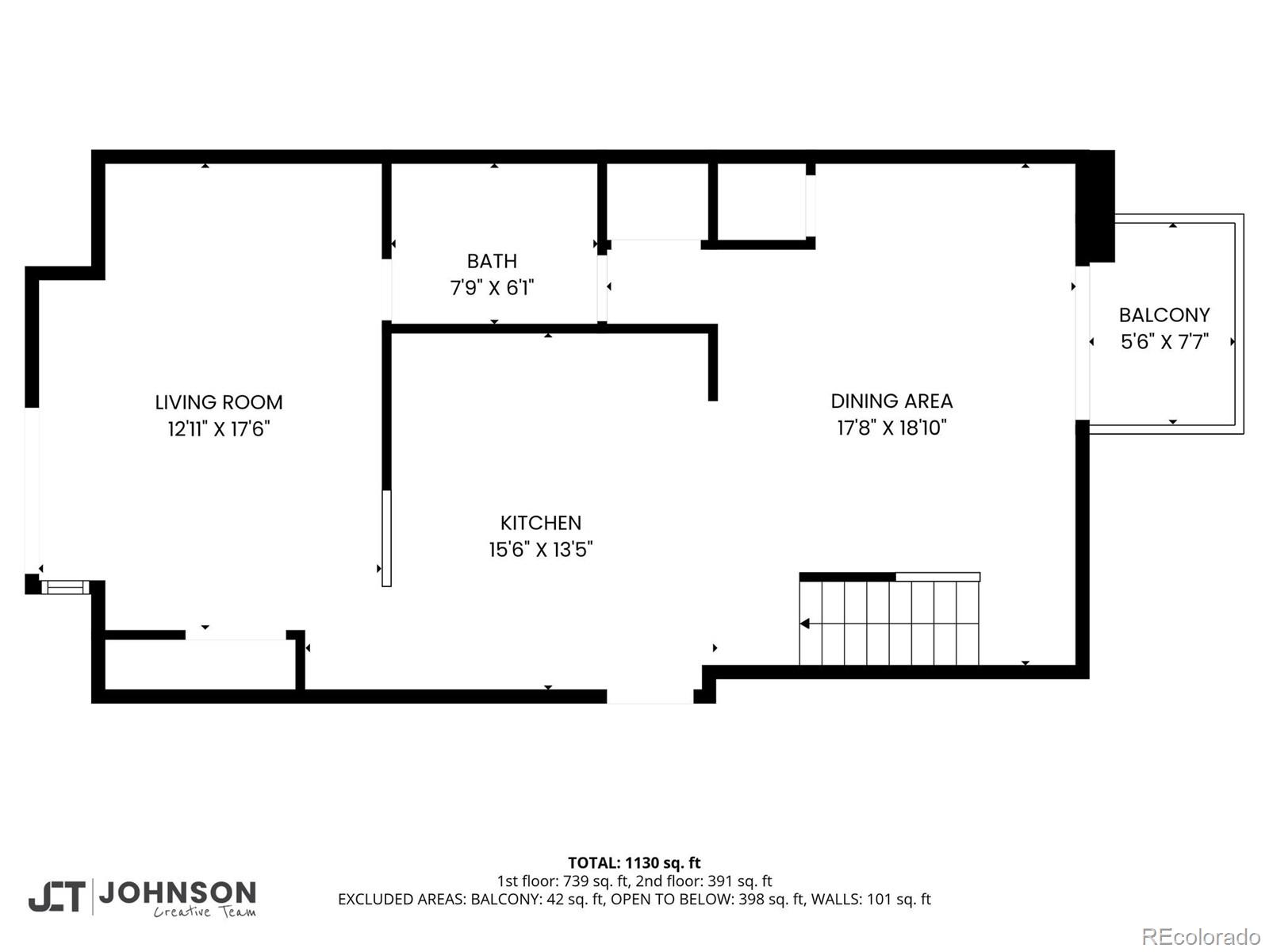 3225 Blake Street Denver CO 80205