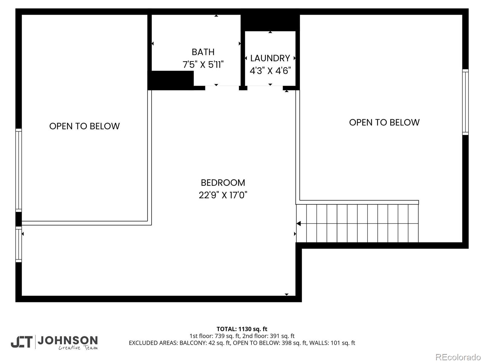 3225 Blake Street Denver CO 80205