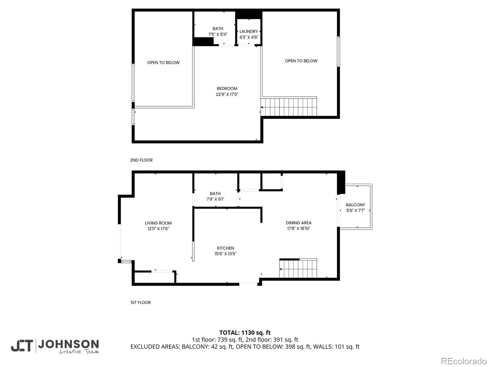 3225 Blake Street Denver CO 80205