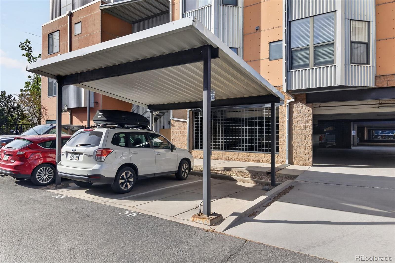 3225 Blake Street Denver CO 80205