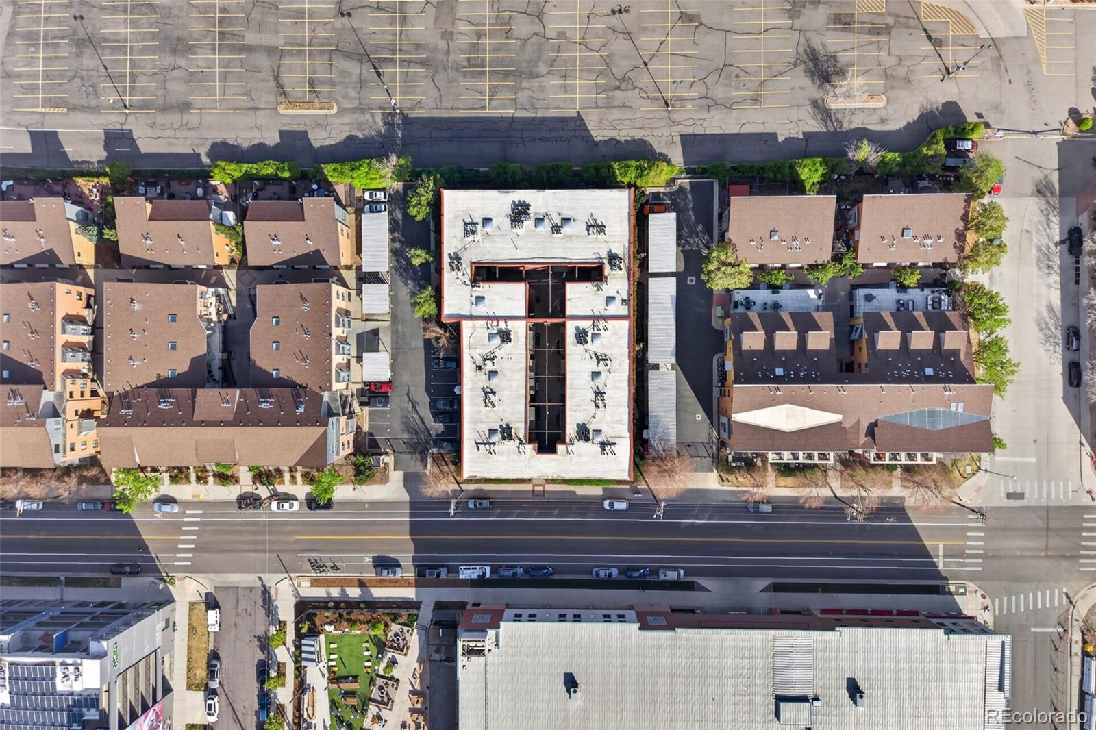 3225 Blake Street Denver CO 80205