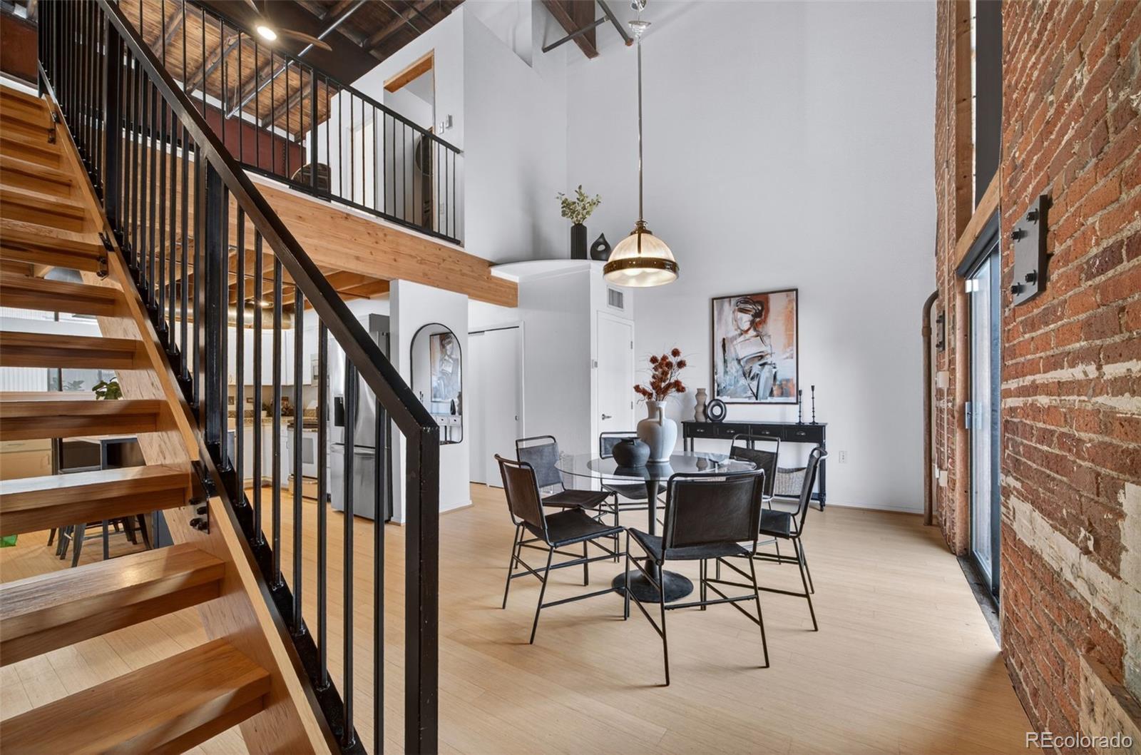 3225 Blake Street Denver CO 80205