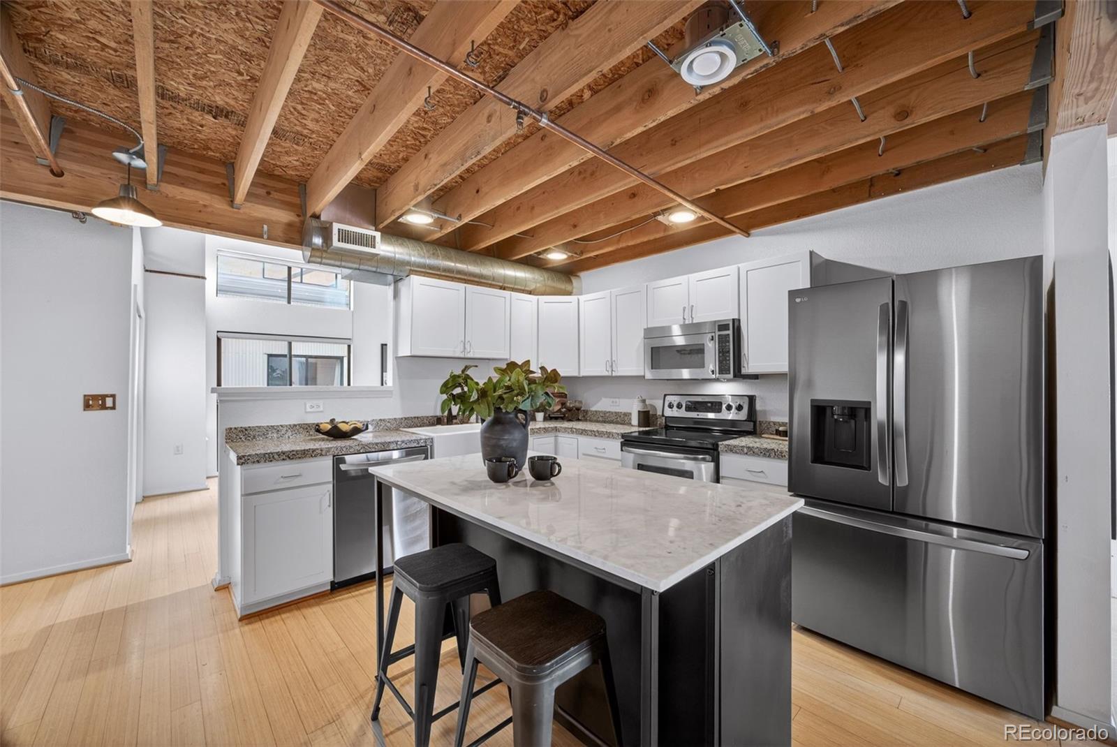 3225 Blake Street Denver CO 80205