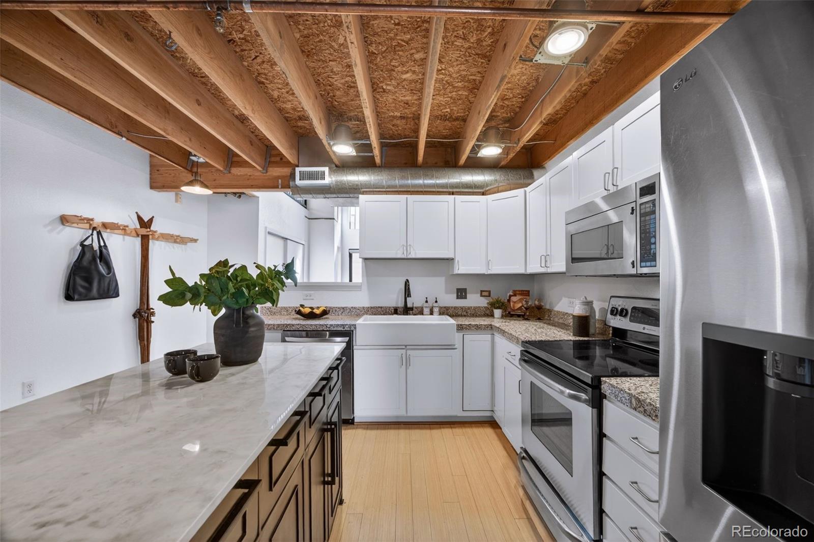3225 Blake Street Denver CO 80205