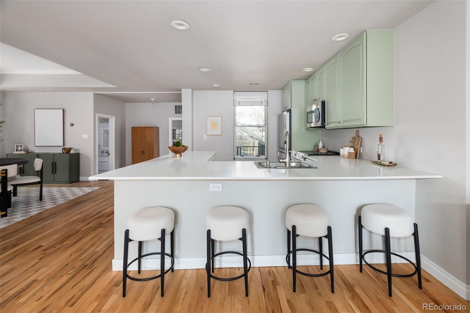 1025 E 17th Avenue Denver CO 80218