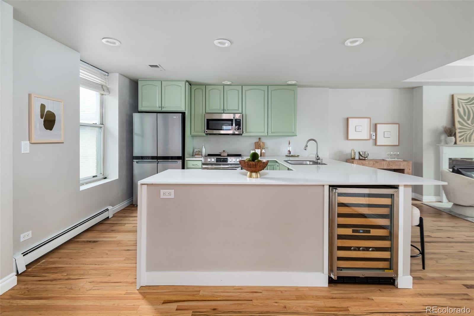 1025 E 17th Avenue Denver CO 80218