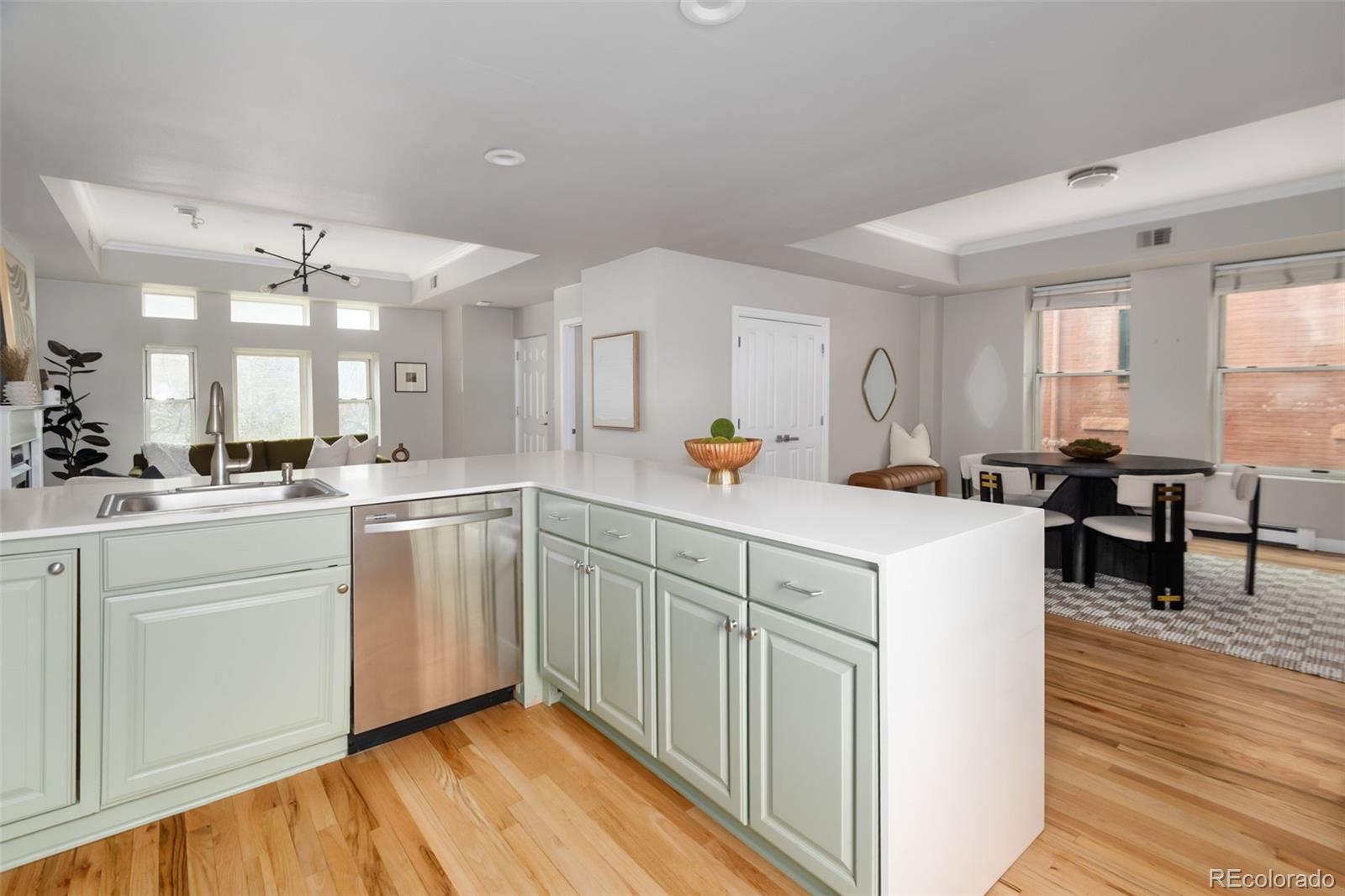1025 E 17th Avenue Denver CO 80218