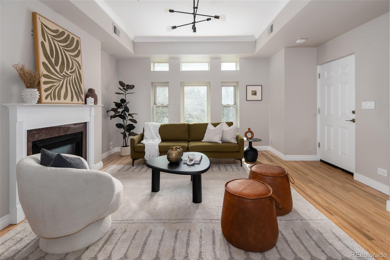 1025 E 17th Avenue Denver CO 80218