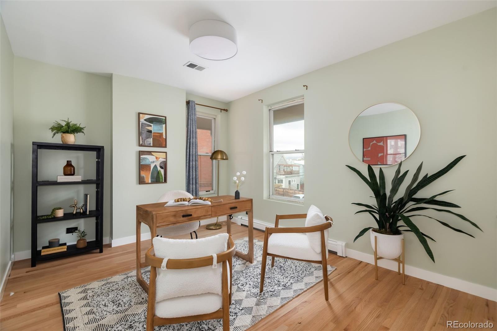 1025 E 17th Avenue Denver CO 80218