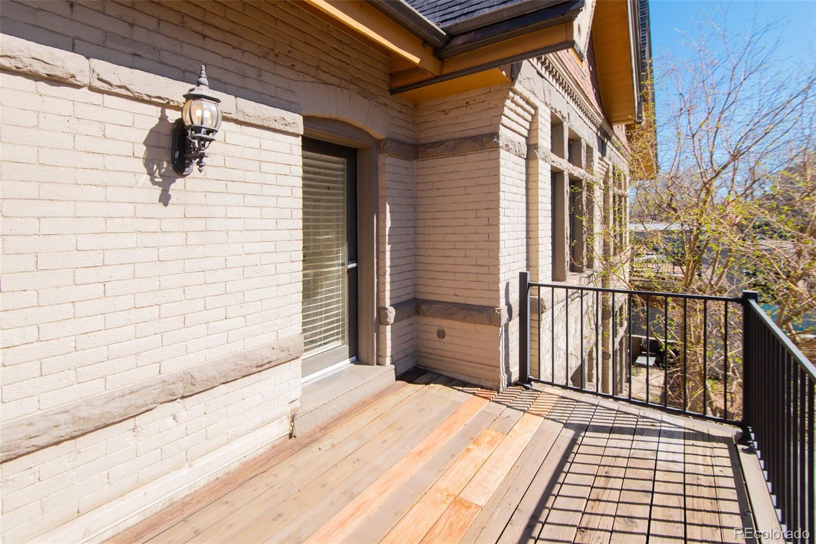 1025 E 17th Avenue Denver CO 80218