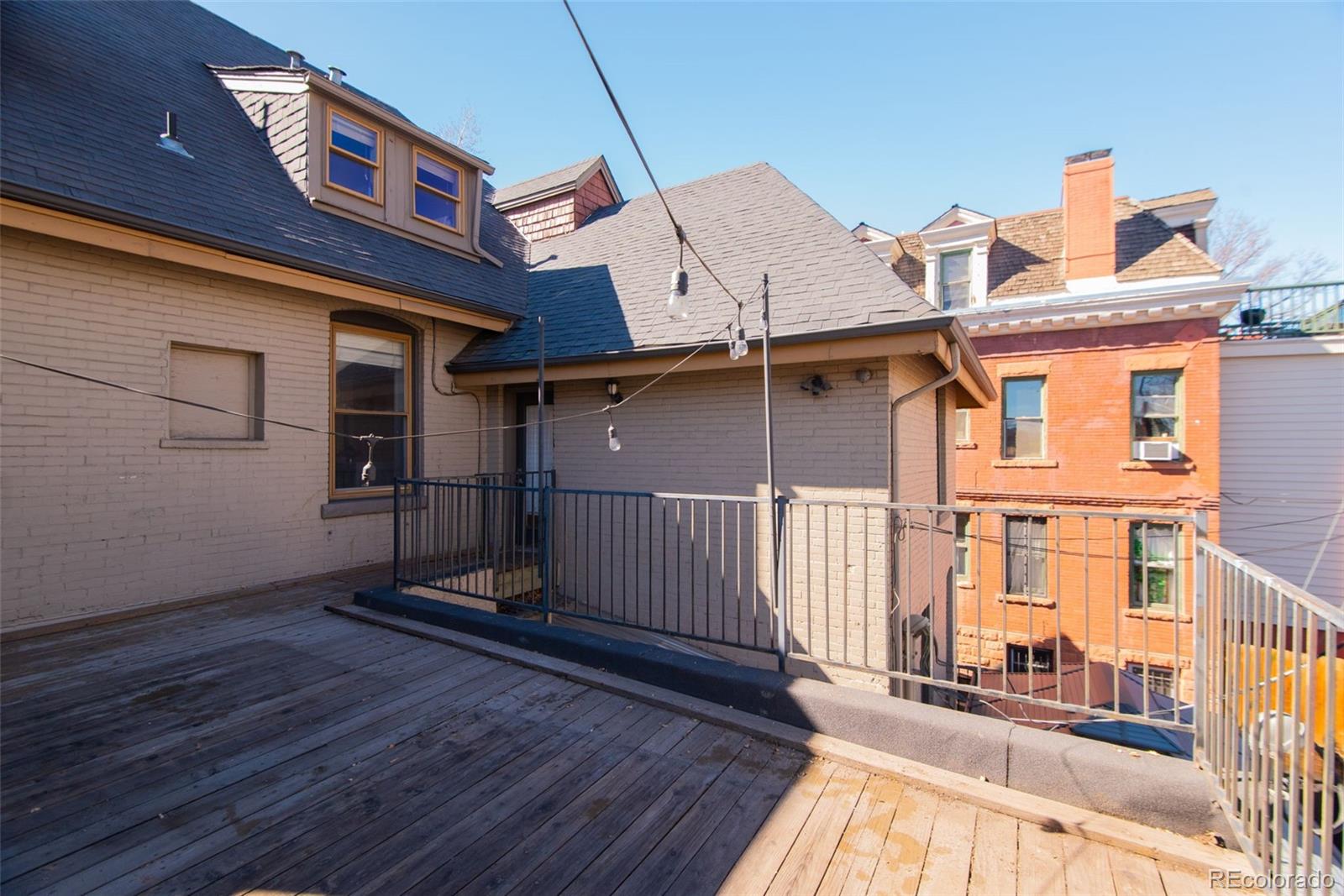 1025 E 17th Avenue Denver CO 80218
