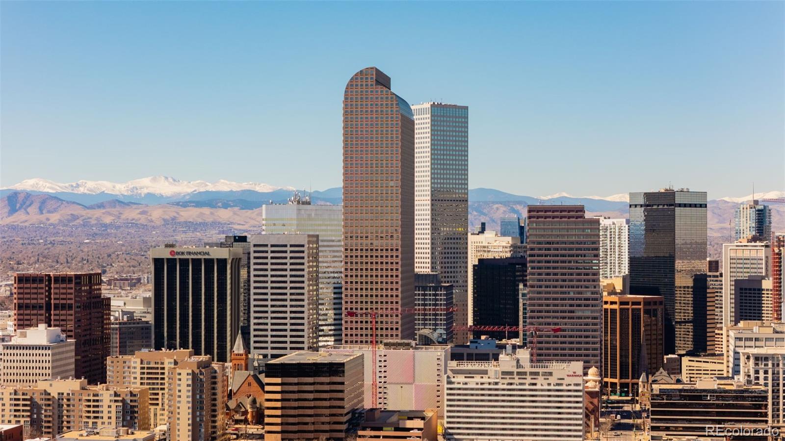 1025 E 17th Avenue Denver CO 80218