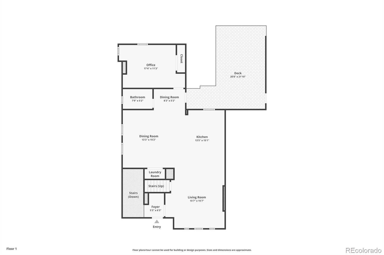 1025 E 17th Avenue Denver CO 80218