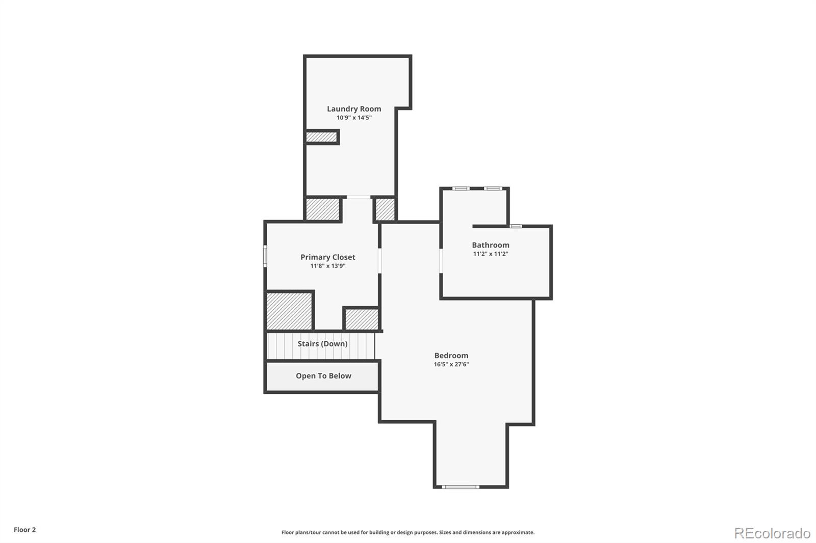 1025 E 17th Avenue Denver CO 80218