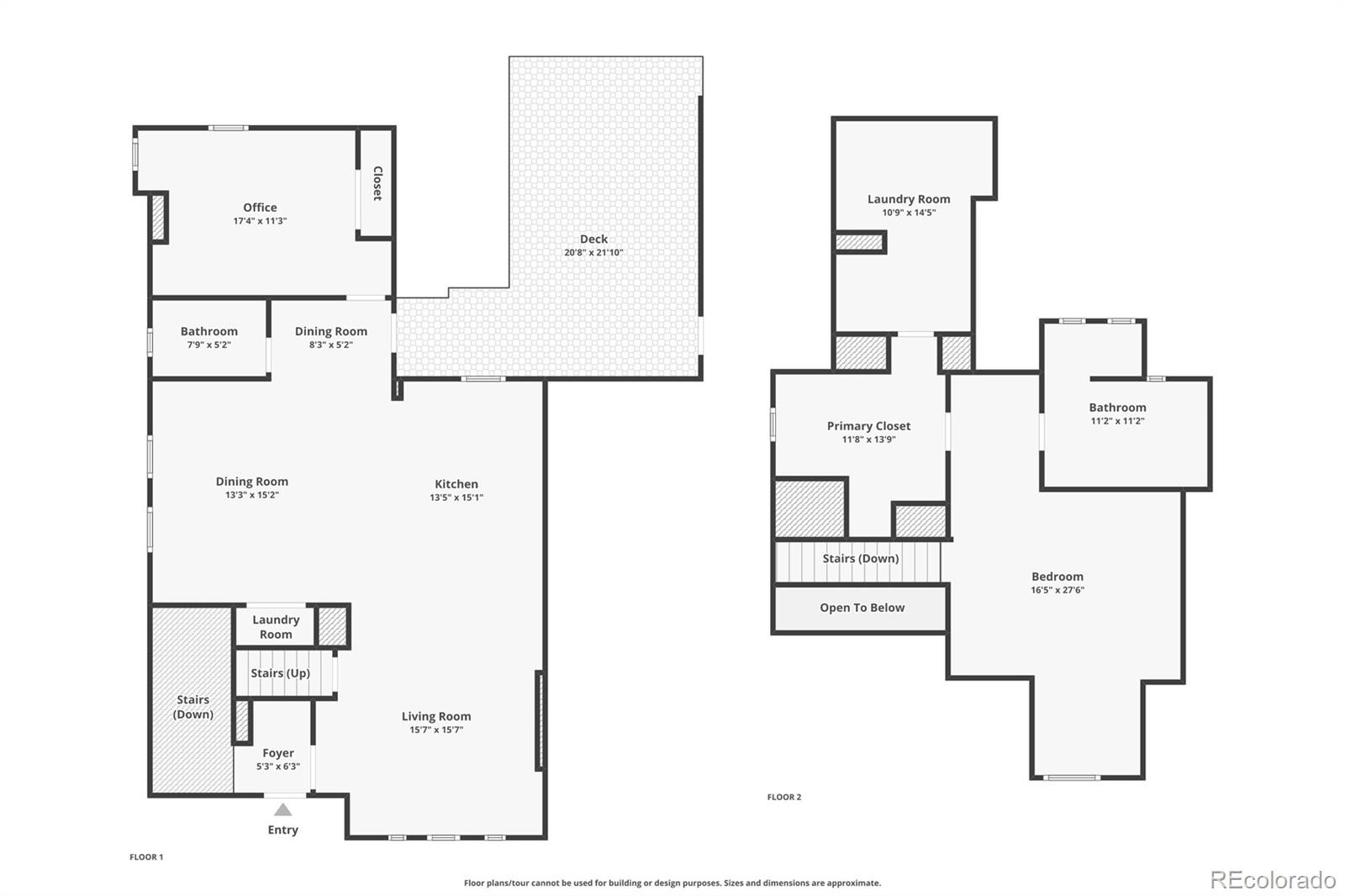 1025 E 17th Avenue Denver CO 80218