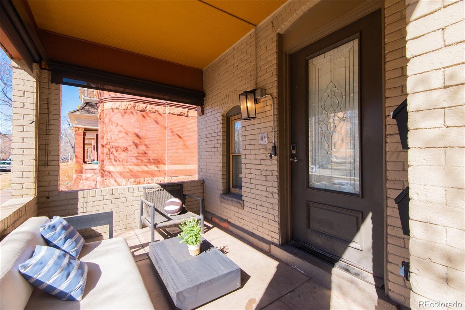 1025 E 17th Avenue Denver CO 80218