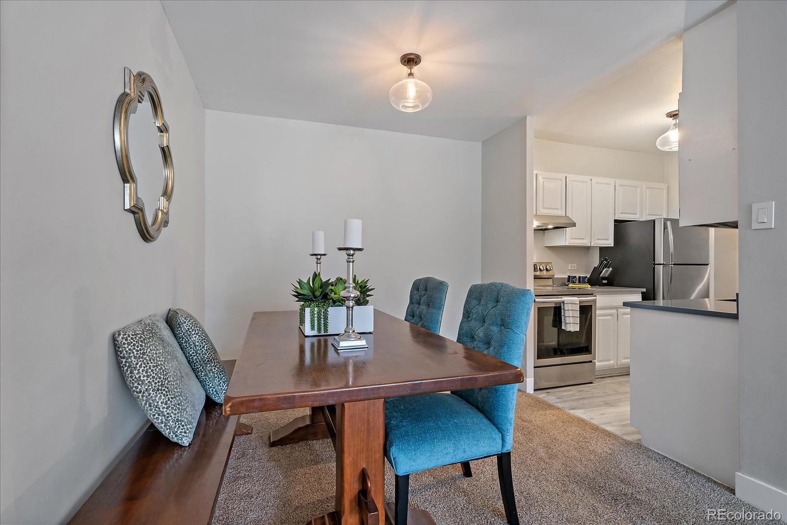 Denver CO, 1200 N Humboldt Street, Unit 305