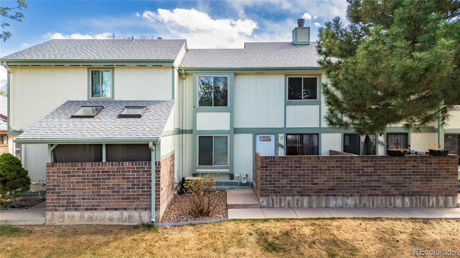 1724 W 102nd Avenue Thornton CO 80260