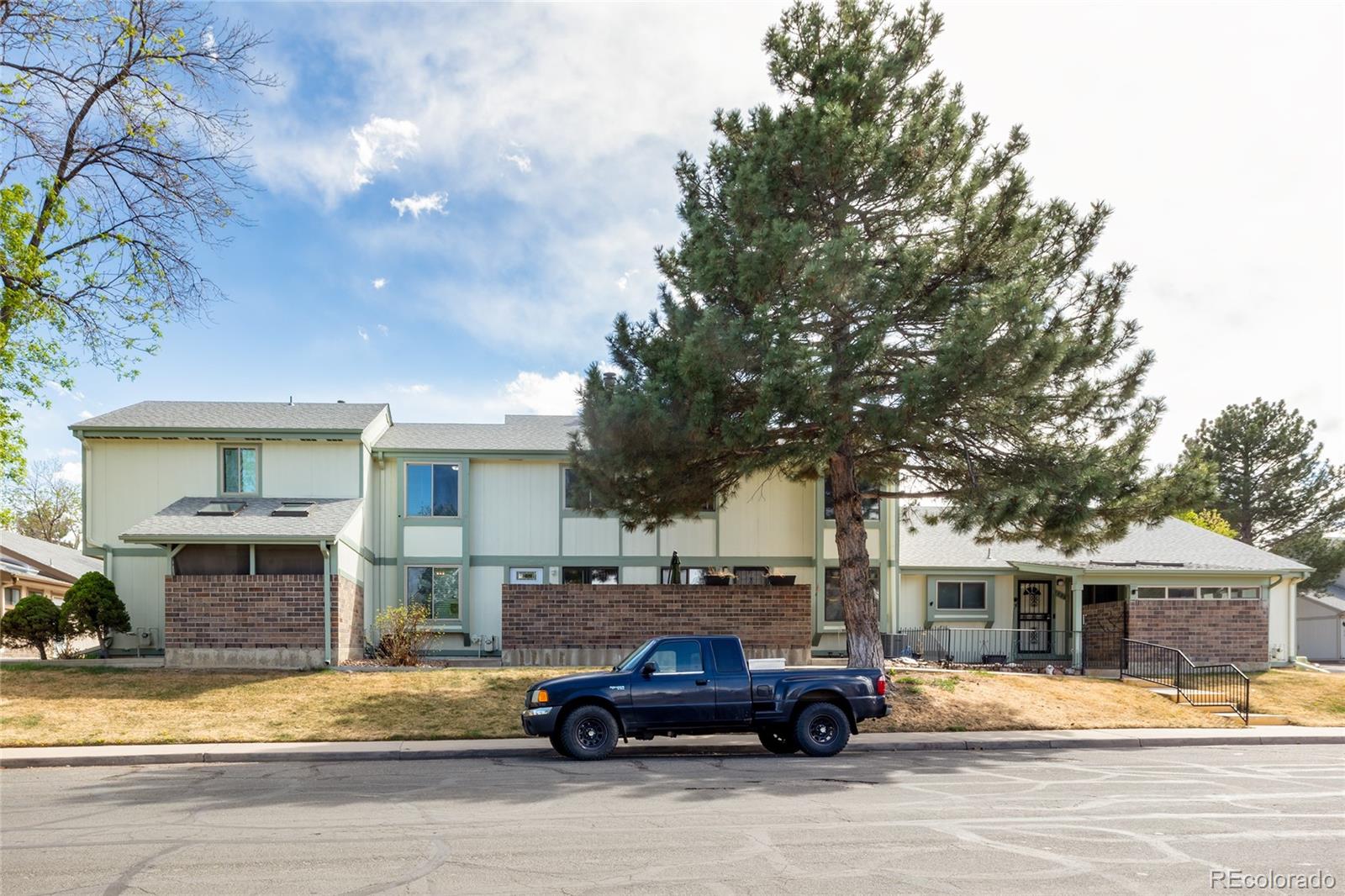 1724 W 102nd Avenue Thornton CO 80260