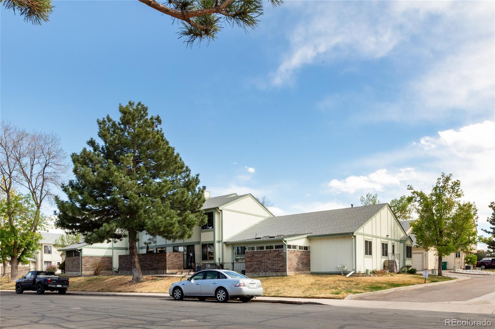 1724 W 102nd Avenue Thornton CO 80260