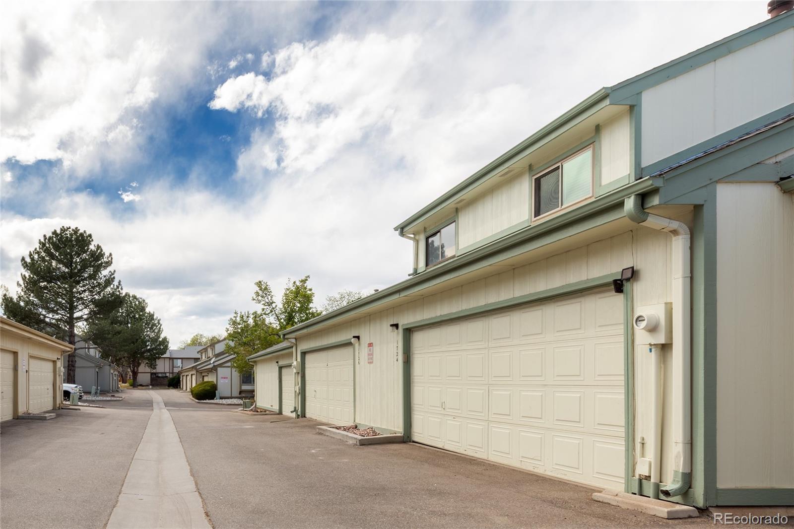 1724 W 102nd Avenue Thornton CO 80260