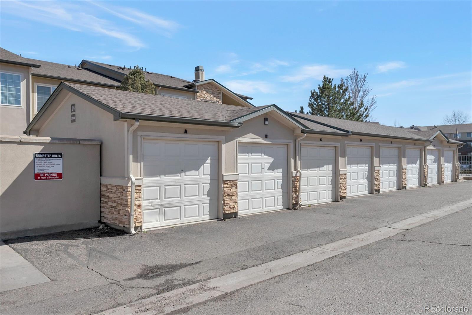 10091 E Carolina Drive Aurora CO 80247