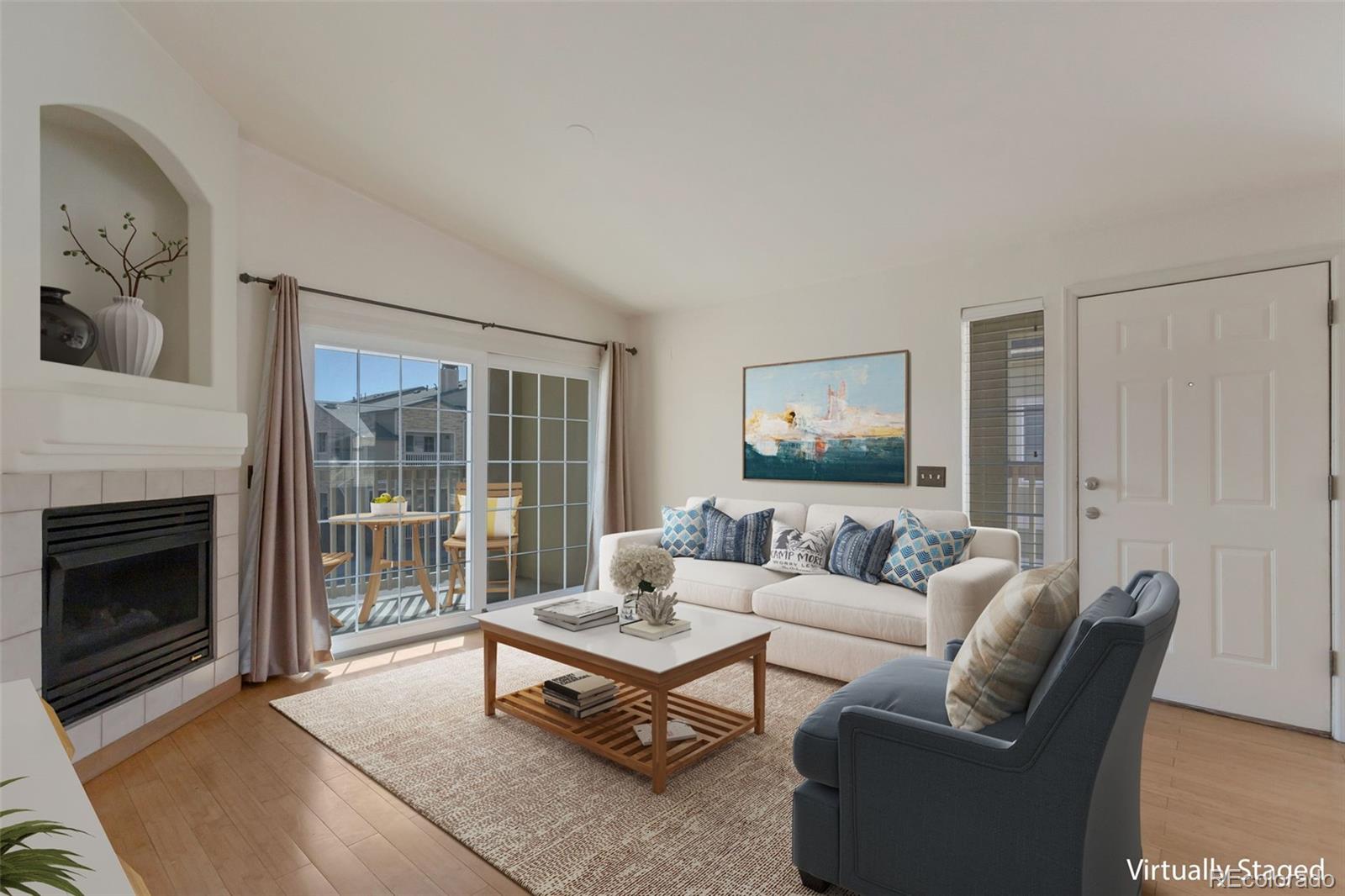 10091 E Carolina Drive Aurora CO 80247
