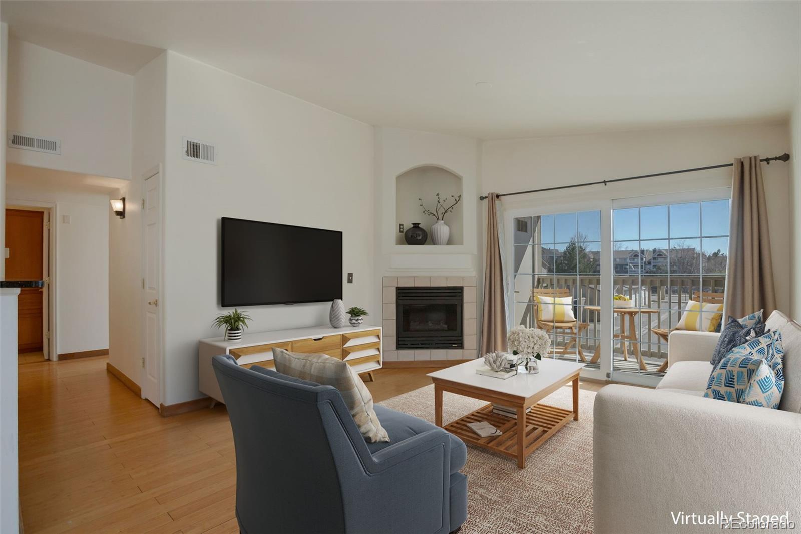 10091 E Carolina Drive Aurora CO 80247