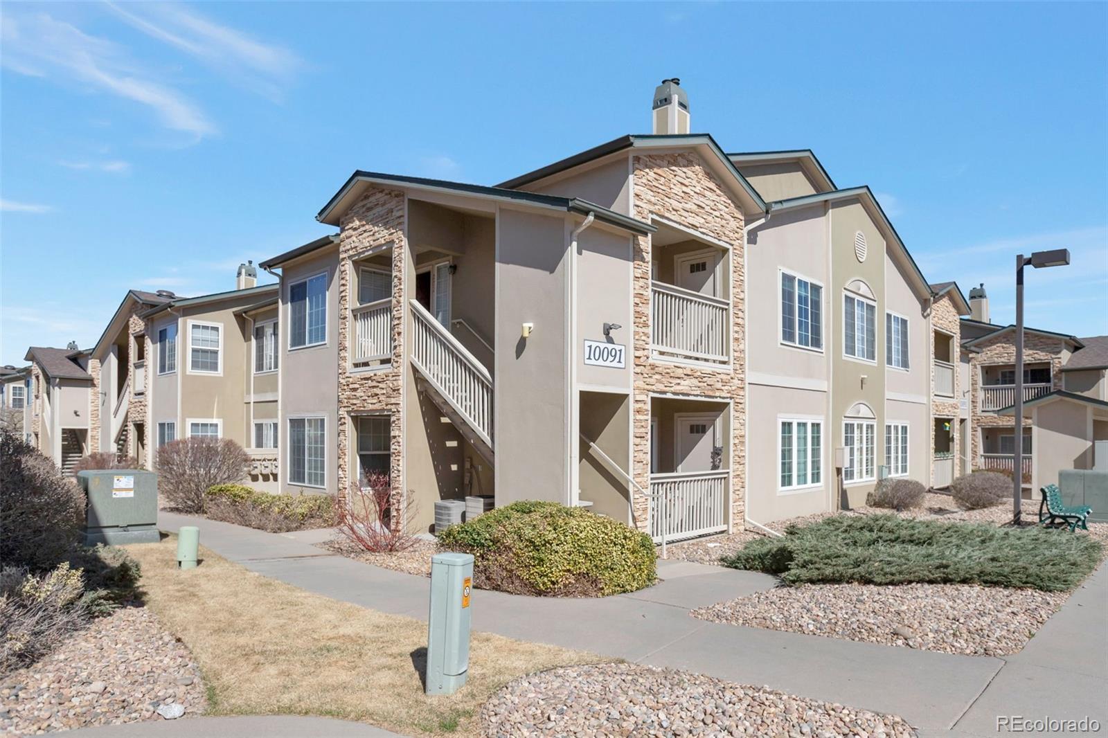 10091 E Carolina Drive Aurora CO 80247