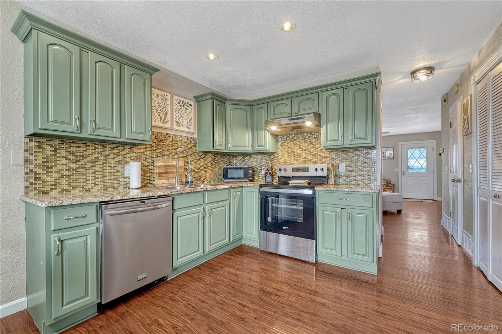 1662 S Idalia Circle Aurora CO 80017