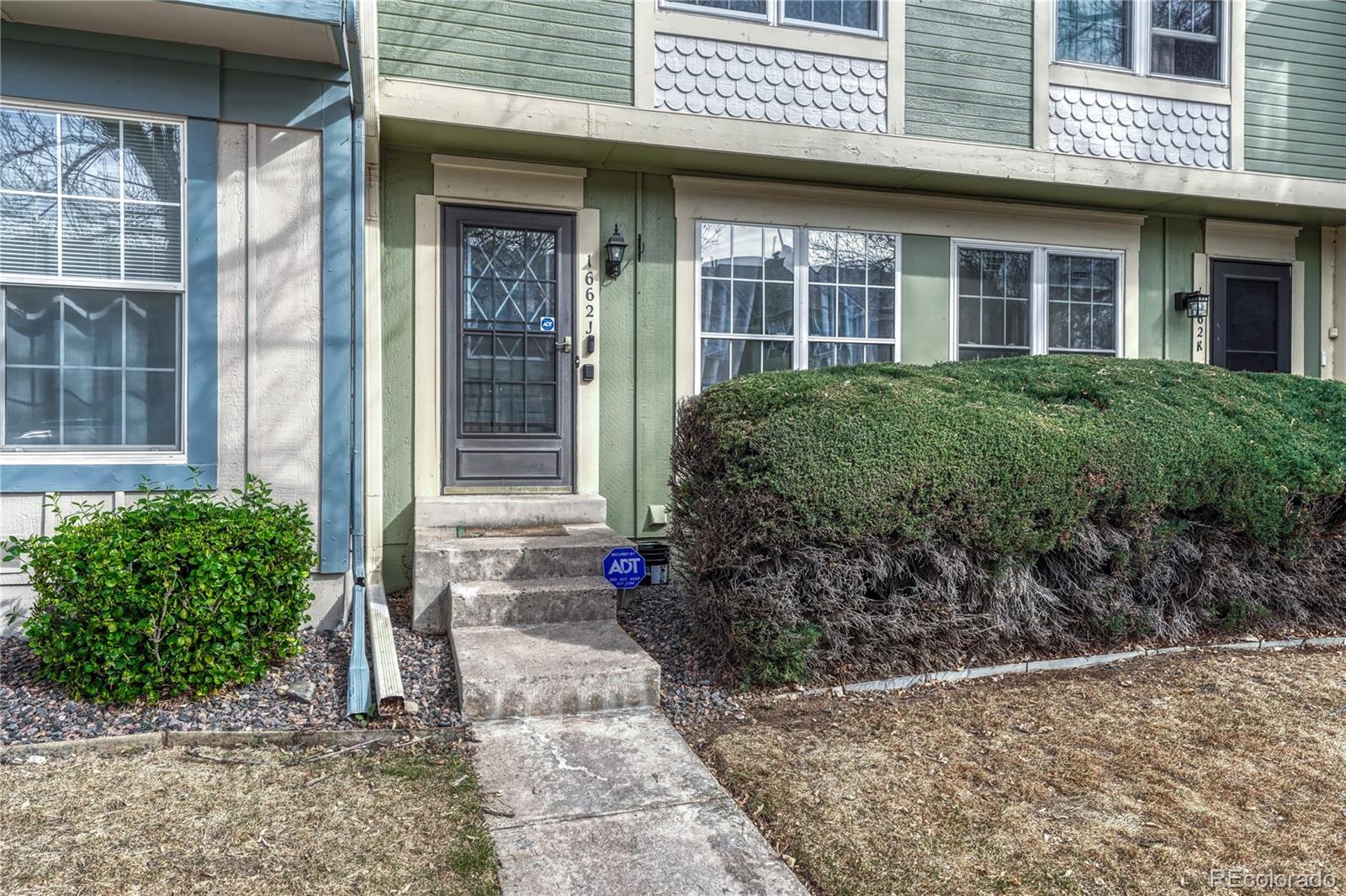 1662 S Idalia Circle Aurora CO 80017