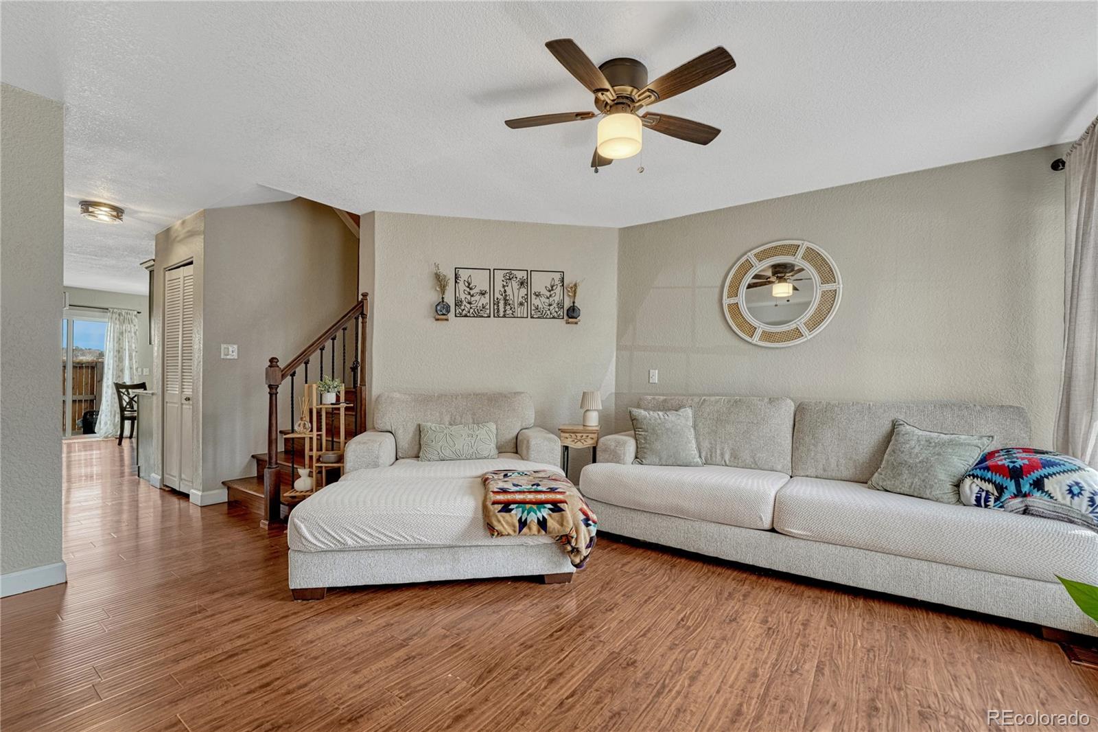 1662 S Idalia Circle Aurora CO 80017