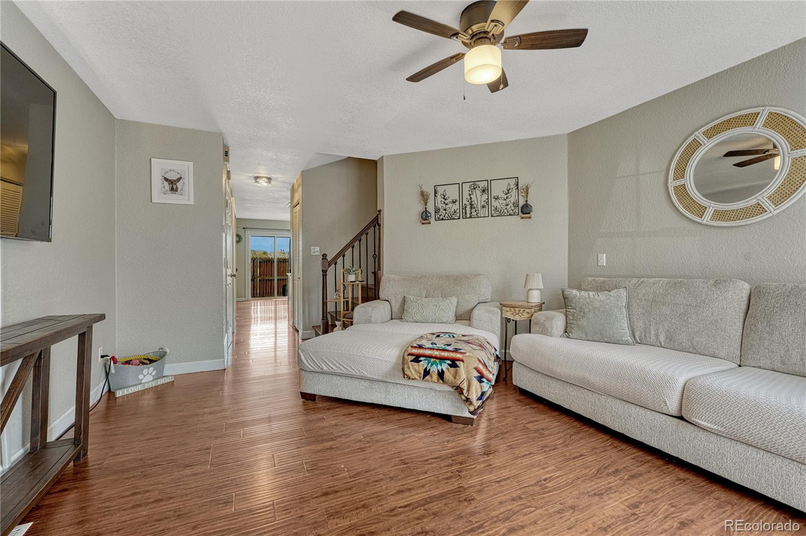 1662 S Idalia Circle Aurora CO 80017