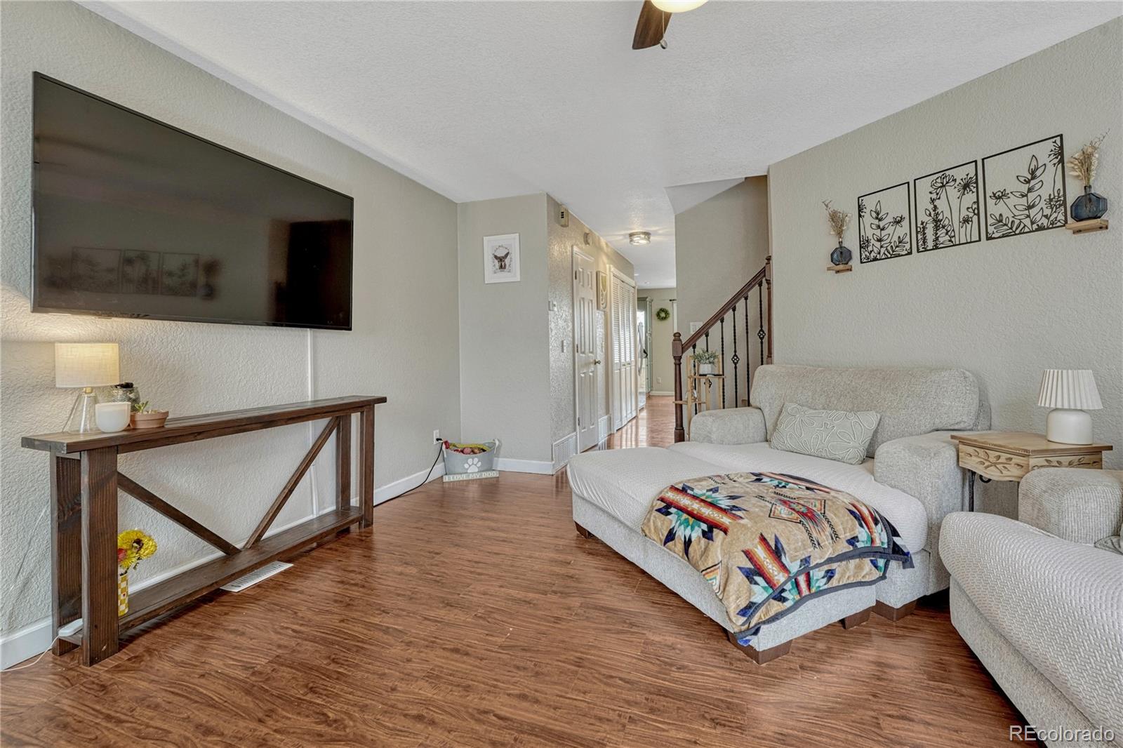 1662 S Idalia Circle Aurora CO 80017