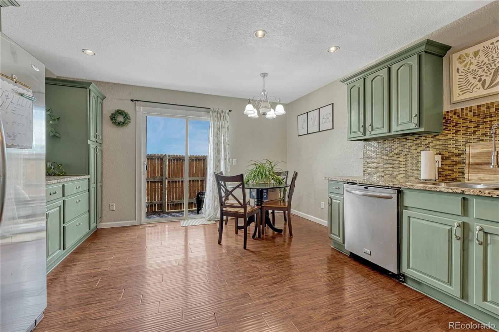1662 S Idalia Circle Aurora CO 80017