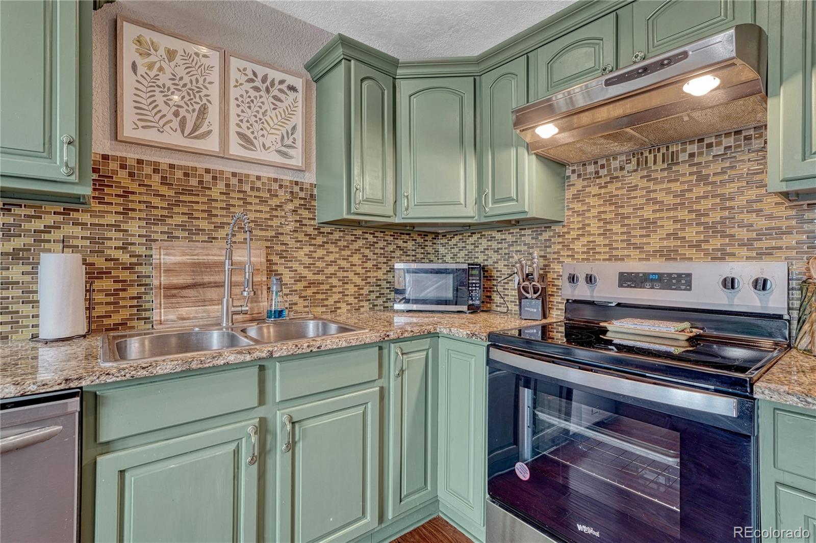 1662 S Idalia Circle Aurora CO 80017