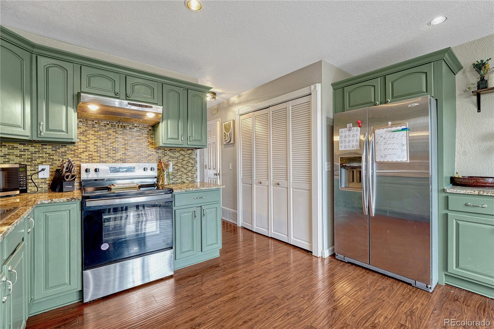 1662 S Idalia Circle Aurora CO 80017