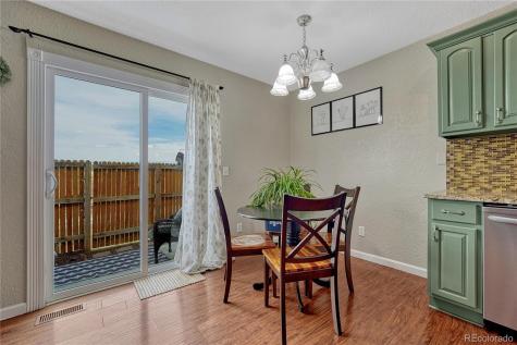 1662 S Idalia Circle Aurora CO 80017