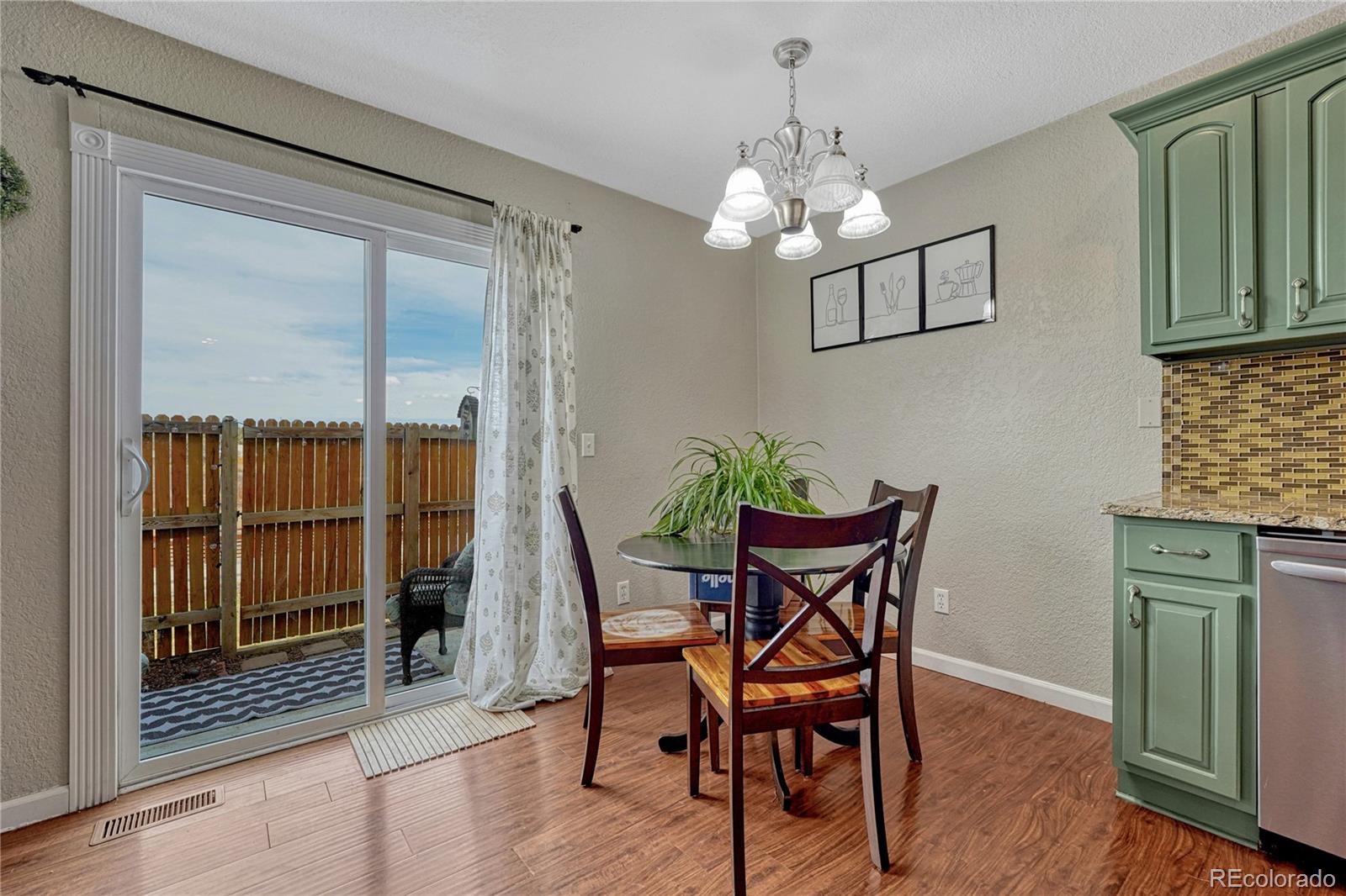 1662 S Idalia Circle Aurora CO 80017