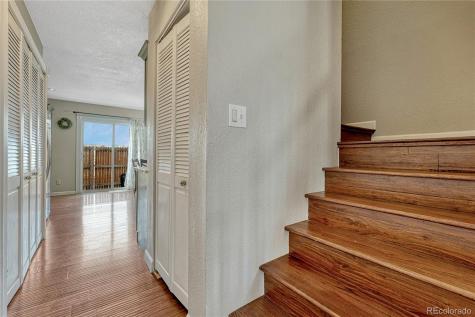 1662 S Idalia Circle Aurora CO 80017